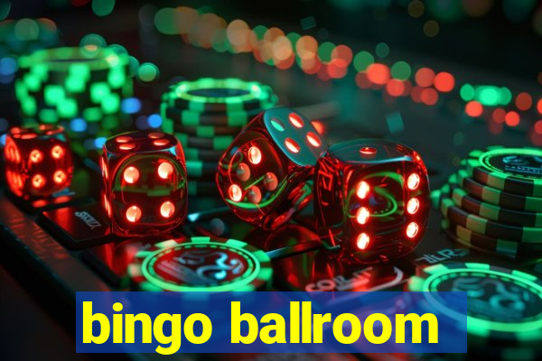 bingo ballroom