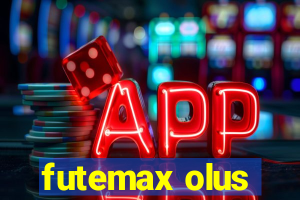 futemax olus