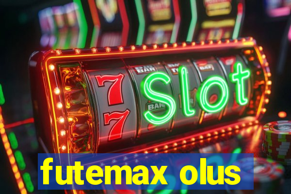 futemax olus