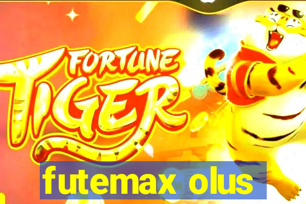 futemax olus