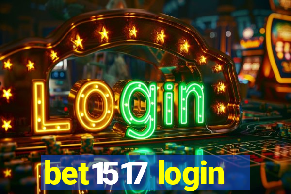 bet1517 login