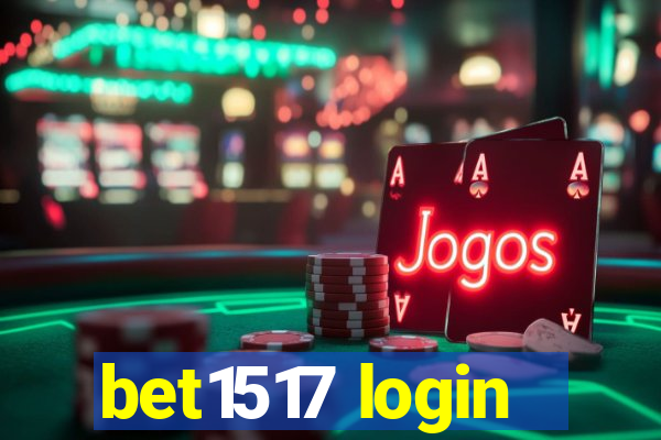 bet1517 login