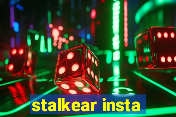 stalkear insta