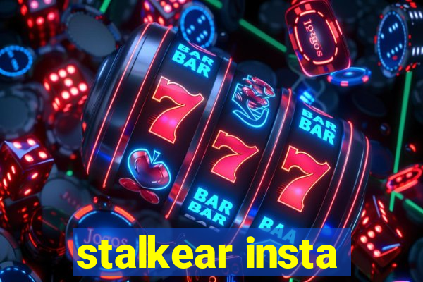 stalkear insta