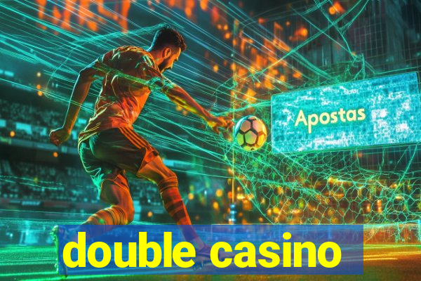 double casino