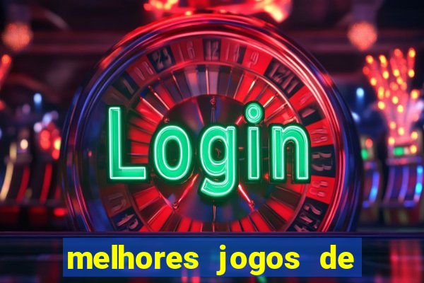 melhores jogos de cassino online