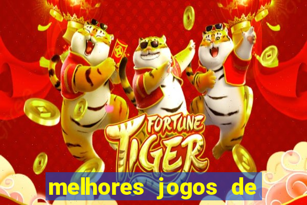 melhores jogos de cassino online