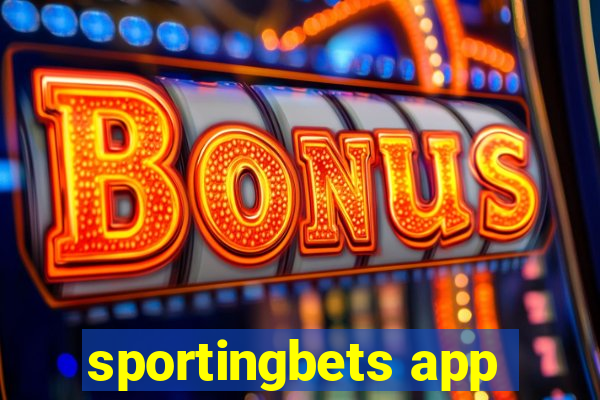 sportingbets app