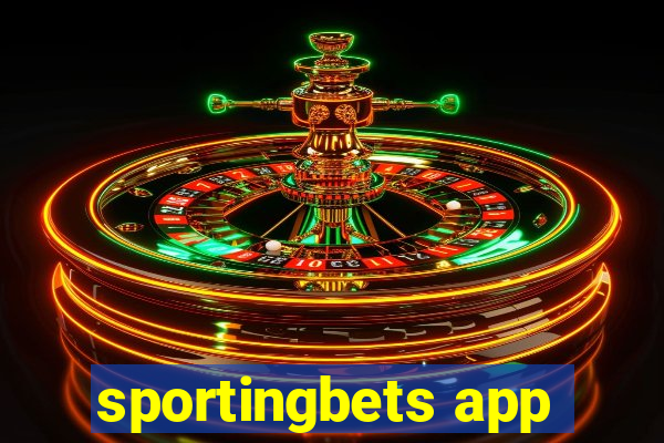 sportingbets app