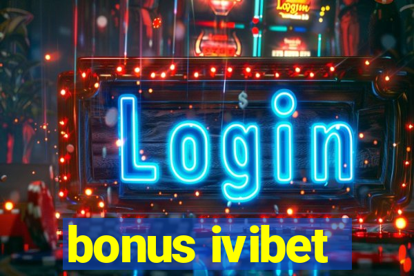 bonus ivibet