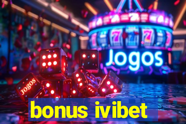 bonus ivibet