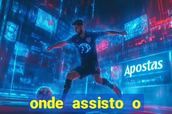 onde assisto o jogo do psg