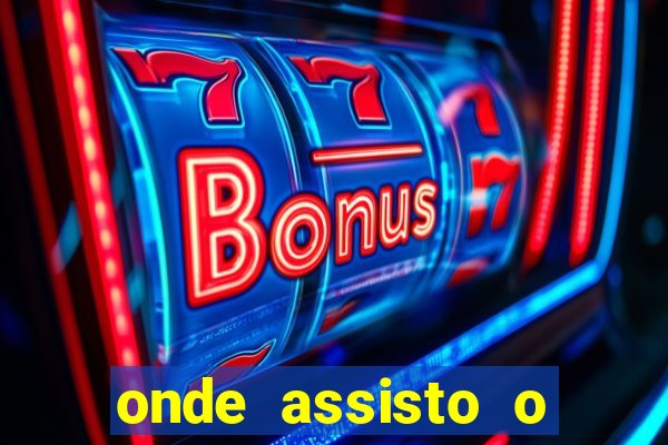 onde assisto o jogo do psg