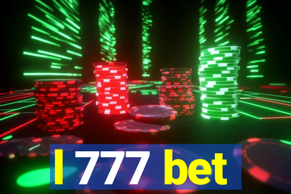 l 777 bet