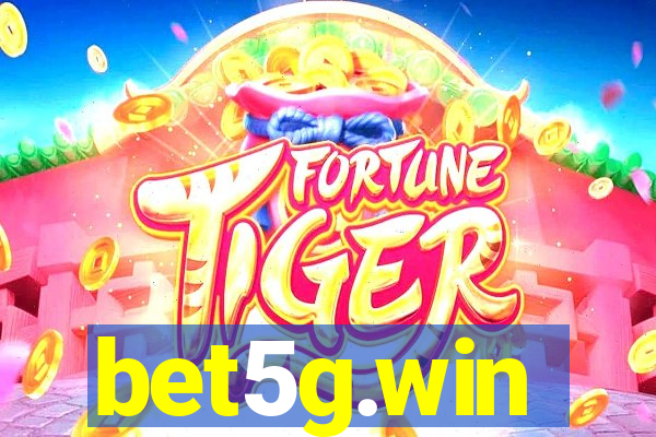 bet5g.win