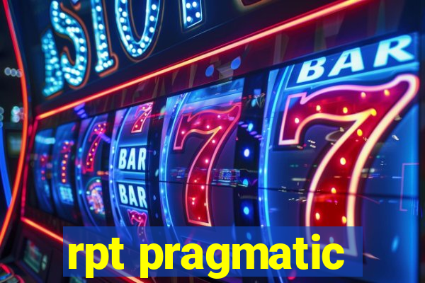 rpt pragmatic