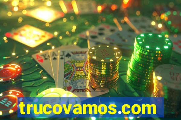 trucovamos.com