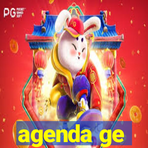 agenda ge