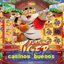 casinos buenos aires online