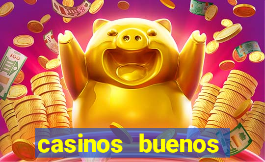 casinos buenos aires online