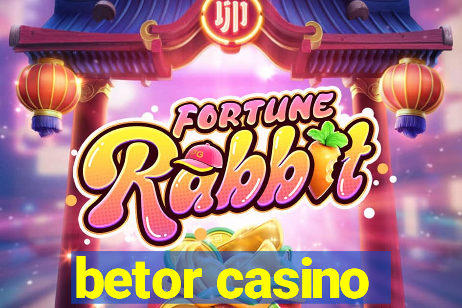 betor casino