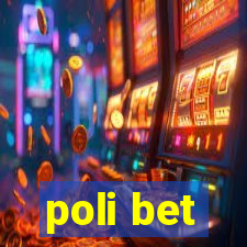 poli bet