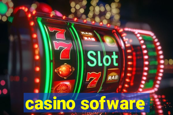 casino sofware