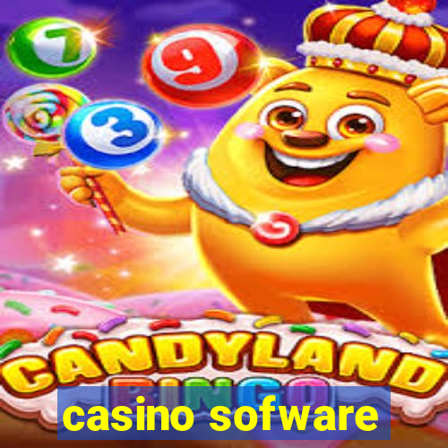 casino sofware