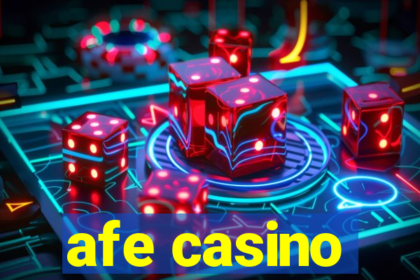 afe casino