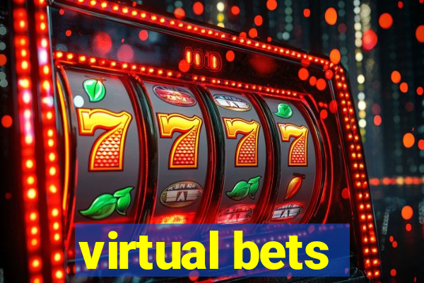 virtual bets