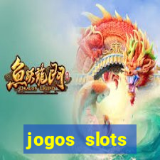 jogos slots machines gratis