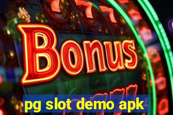 pg slot demo apk