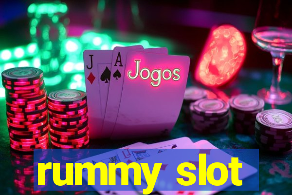 rummy slot