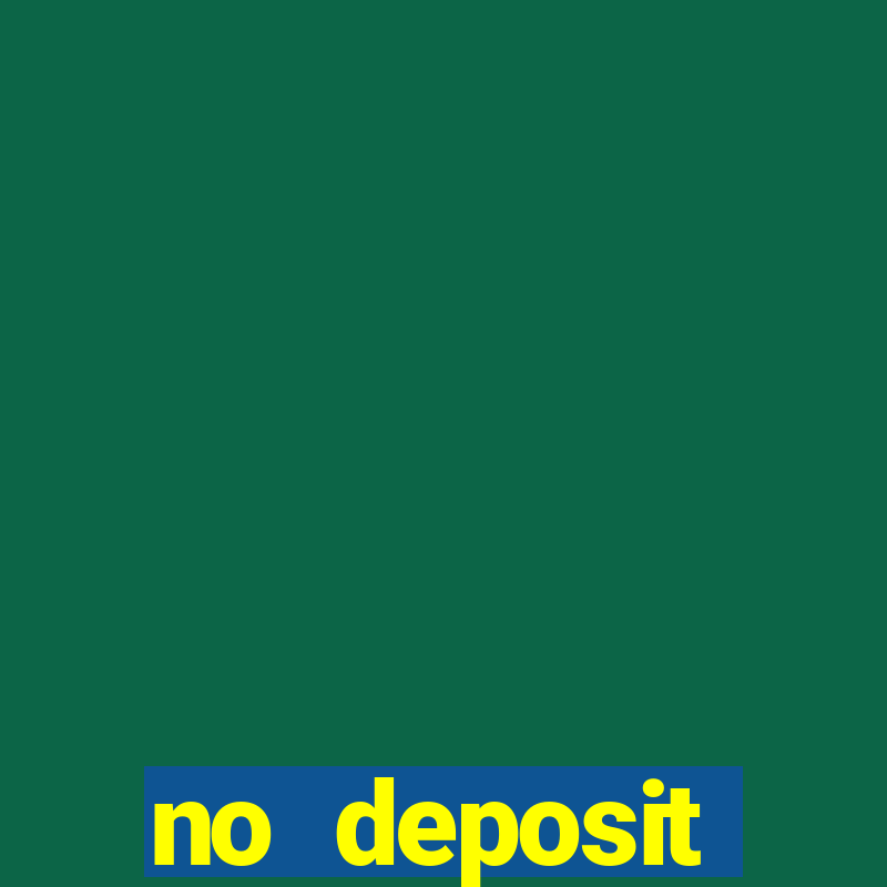 no deposit registration bonus casino