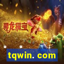 tqwin. com