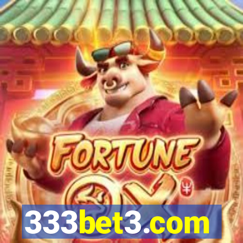 333bet3.com