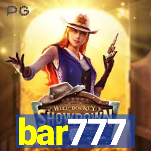 bar777