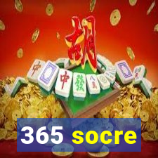 365 socre