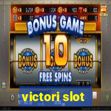 victori slot