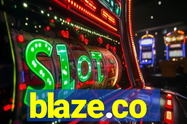 blaze.co