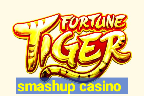 smashup casino