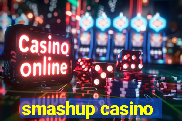 smashup casino