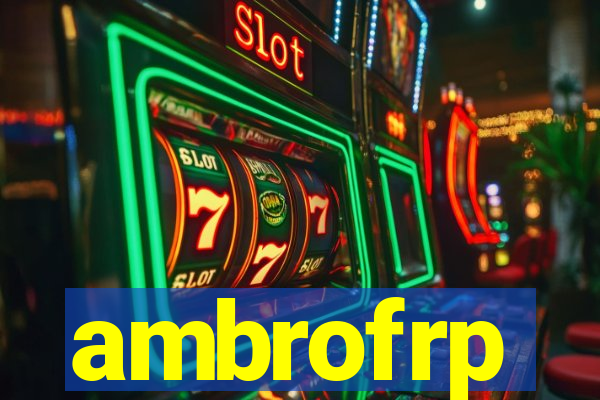 ambrofrp