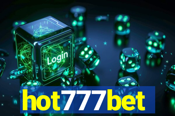 hot777bet