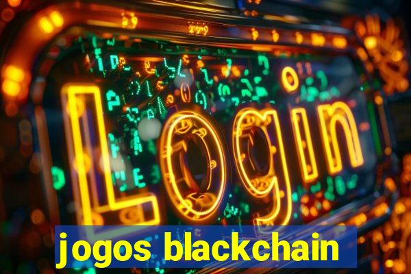 jogos blackchain