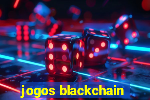 jogos blackchain