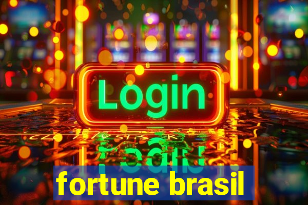 fortune brasil