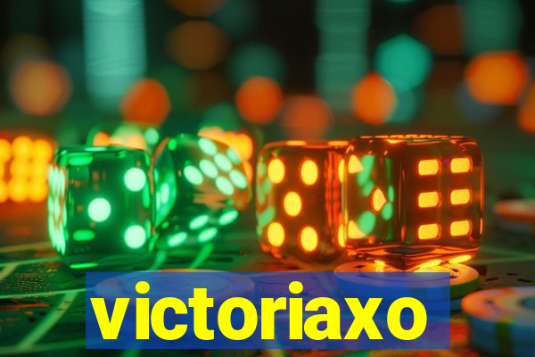 victoriaxo