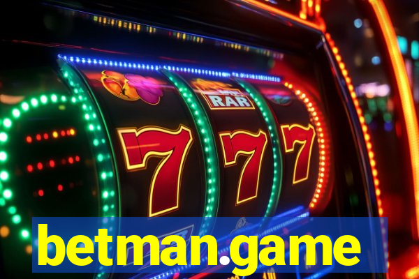 betman.game