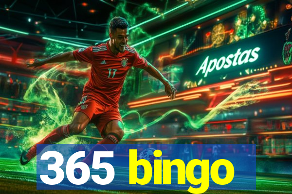 365 bingo